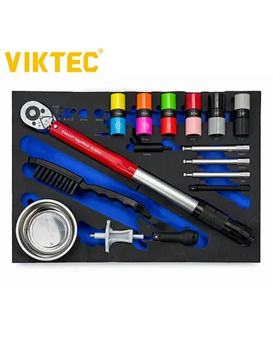 Click Torque Wrench